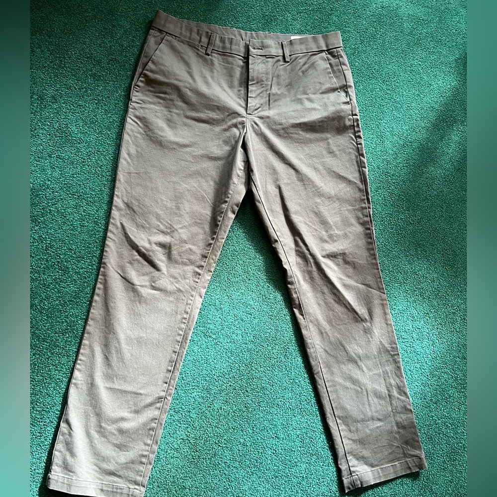 Gap Chinos Straight